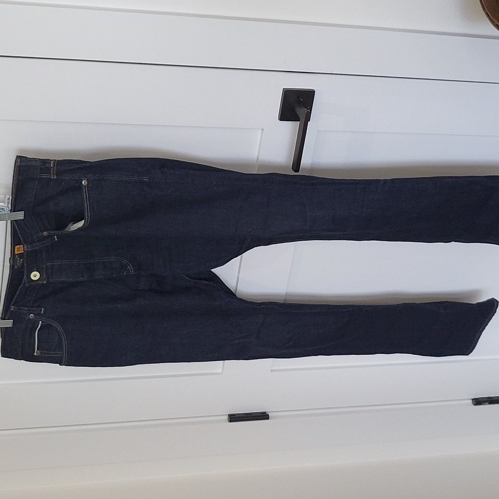 Mens J Crew Japanese Denim Vintage Jeans